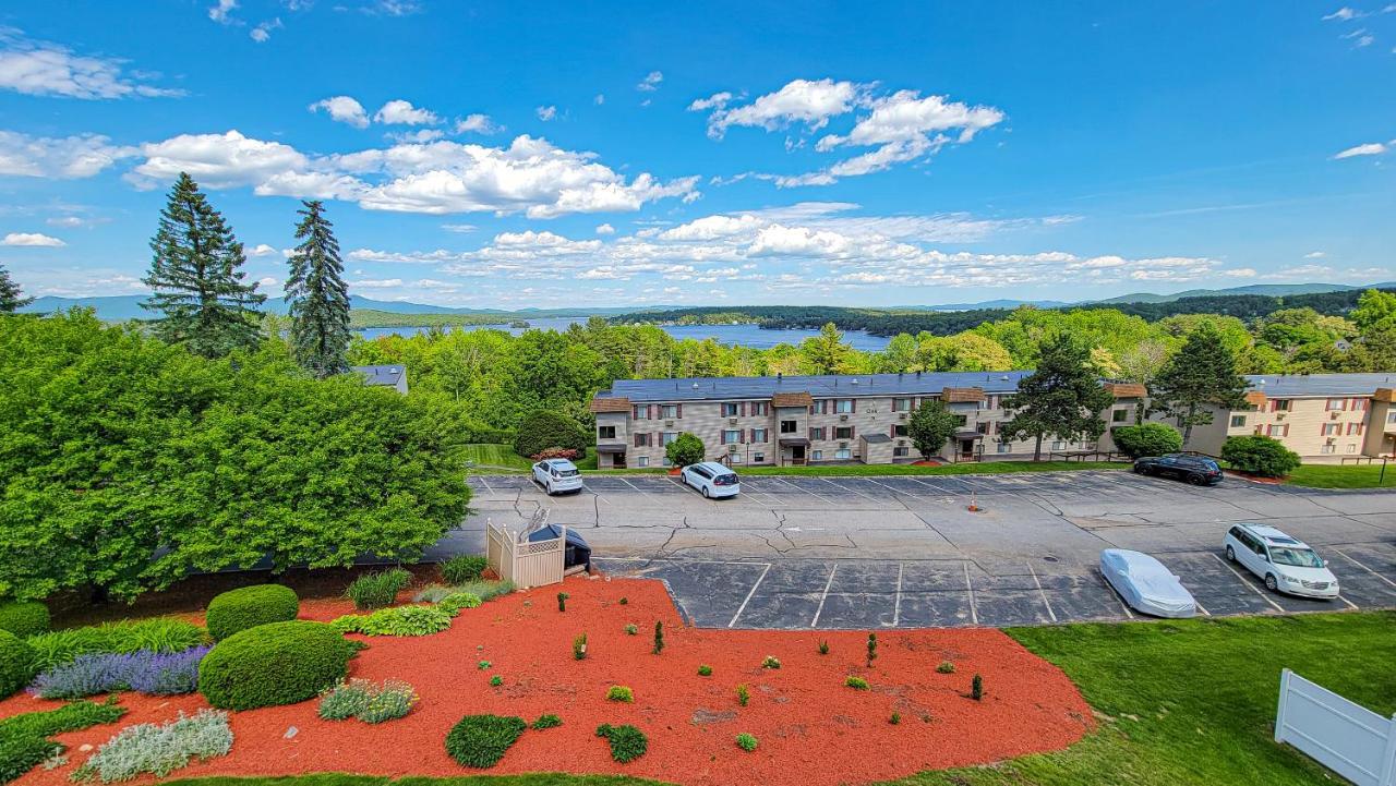 Village Of Winnipesaukee Лакония Екстериор снимка
