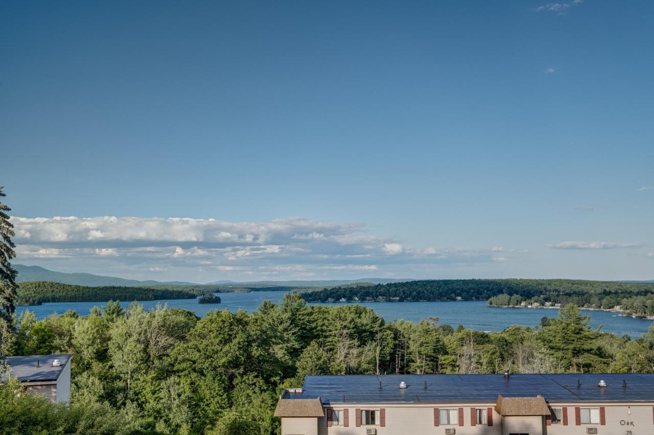 Village Of Winnipesaukee Лакония Екстериор снимка