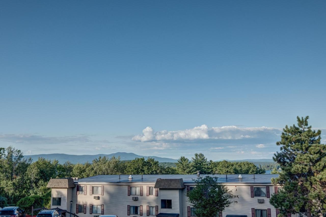 Village Of Winnipesaukee Лакония Екстериор снимка