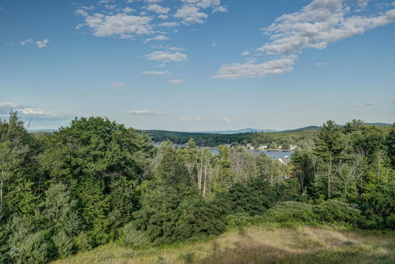 Village Of Winnipesaukee Лакония Екстериор снимка